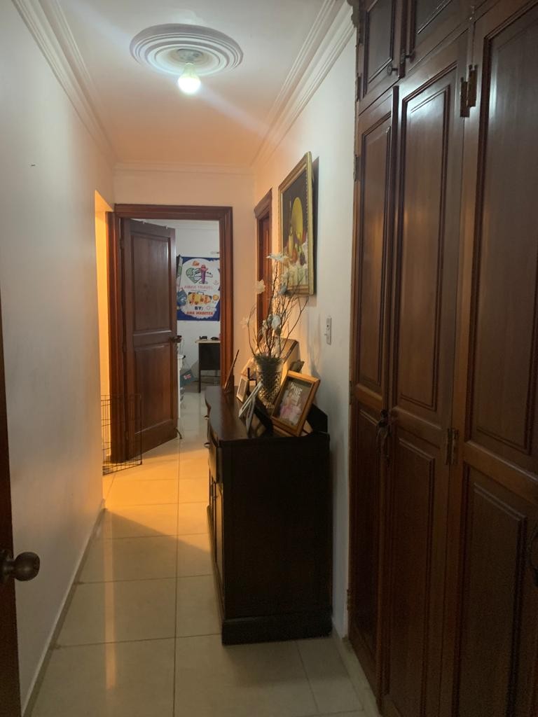 apartamentos - Apartamento en venta en Primer nivel en Mirador Norte el cual Cuenta.U$220.000 3