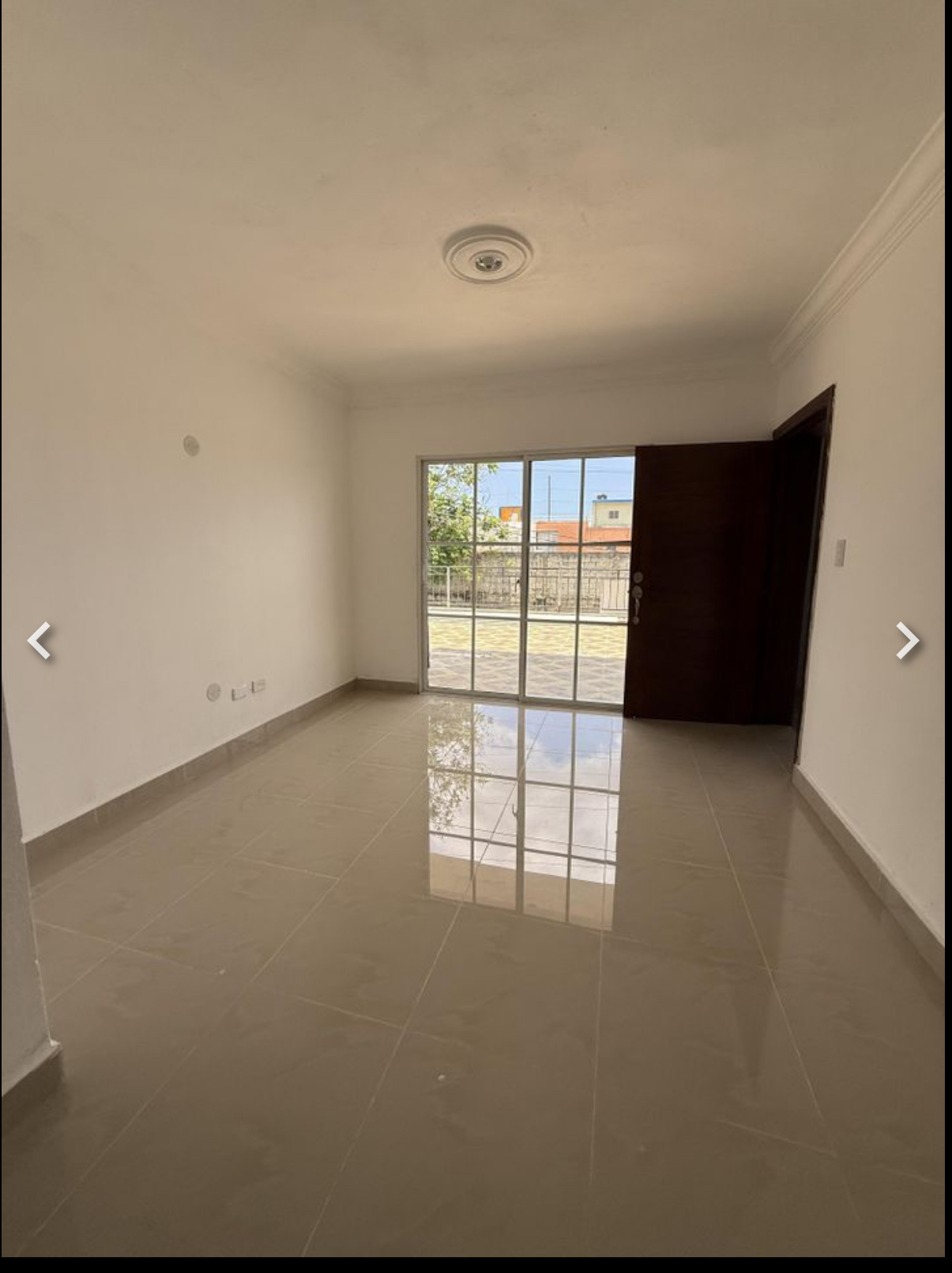 apartamentos - Aptos en Carretera Mella 9