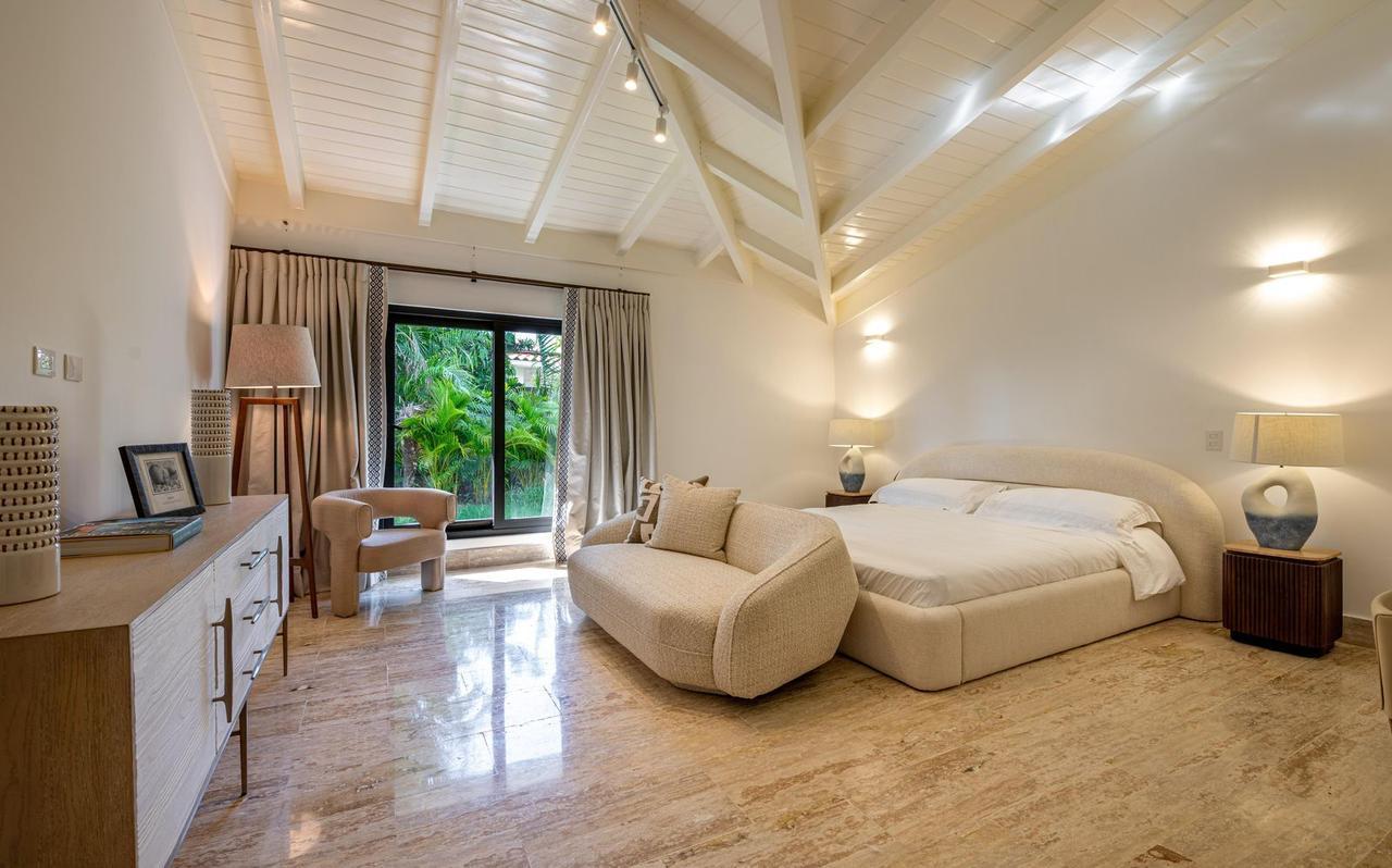 casas vacacionales y villas - golf villa, en casa de campo 6