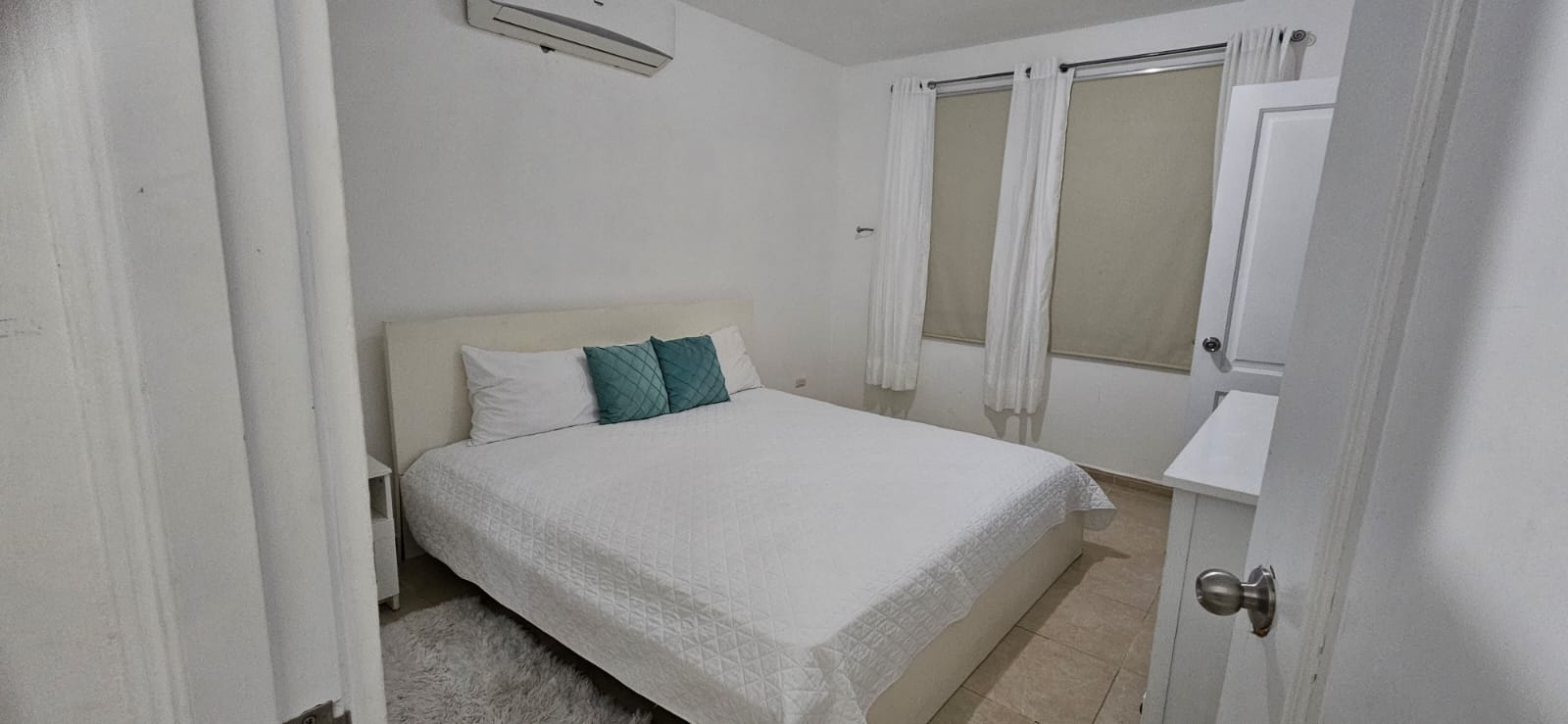 casas vacacionales y villas - Hermosa Villa en venta en Costa Bávaro Beach Resort, Villas del Sol II
 3