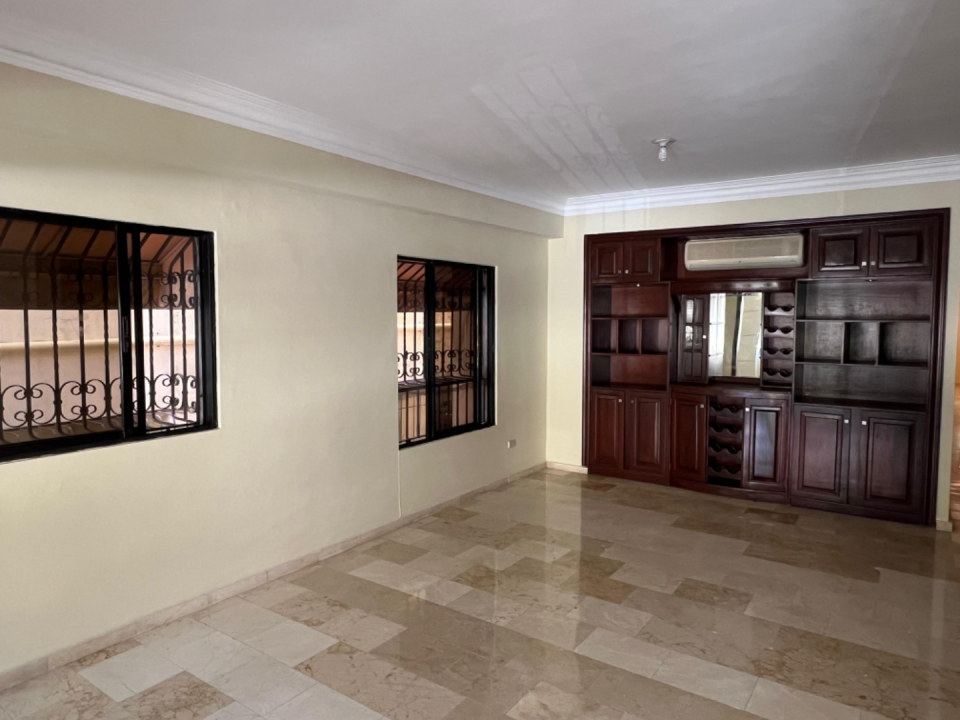 apartamentos - Vendo impresionante apartamento en Bella Vista 1