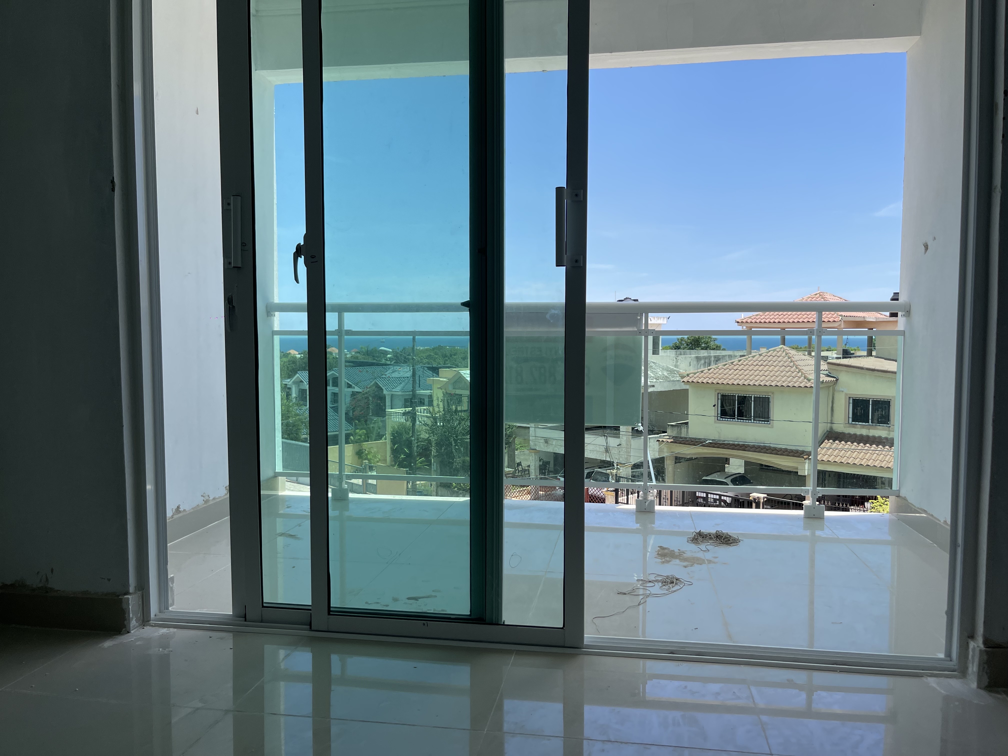 apartamentos - Apartamentos listos para mayo de 2 habitaciones RD$6,200,000 7