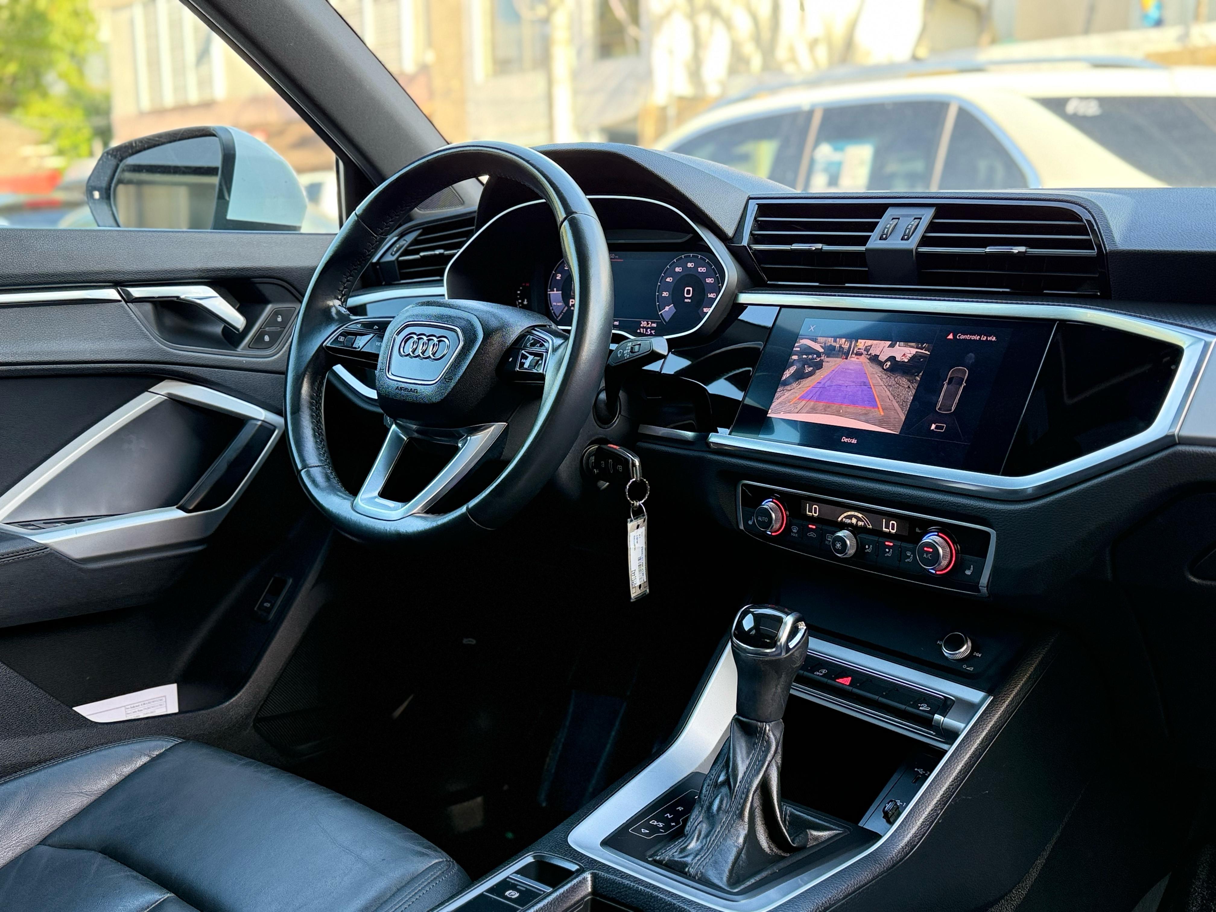 carros - Audi Q3 quattro premium plus 2019 8