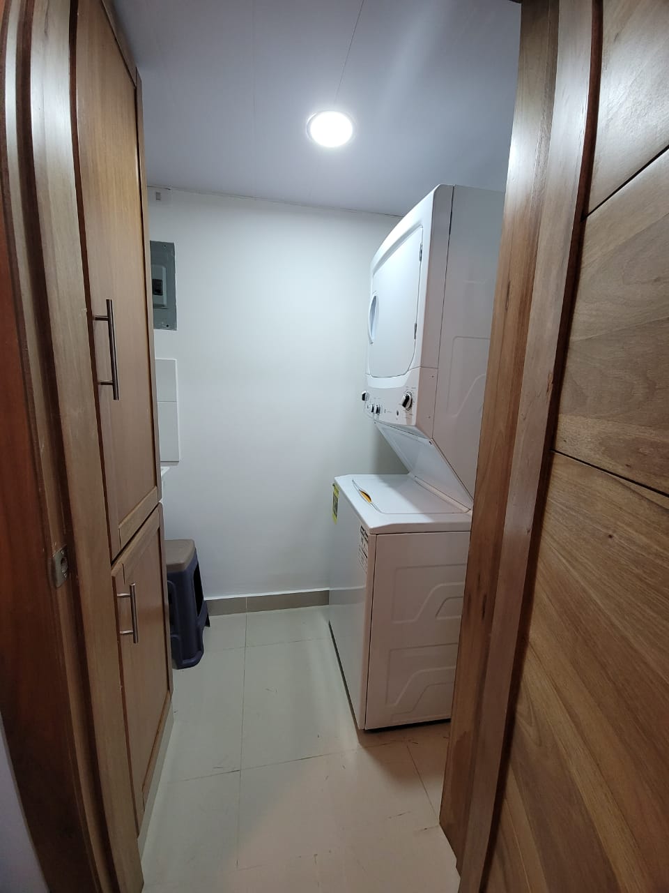 apartamentos - Amueblado en la esperilla 2h, 2p 5