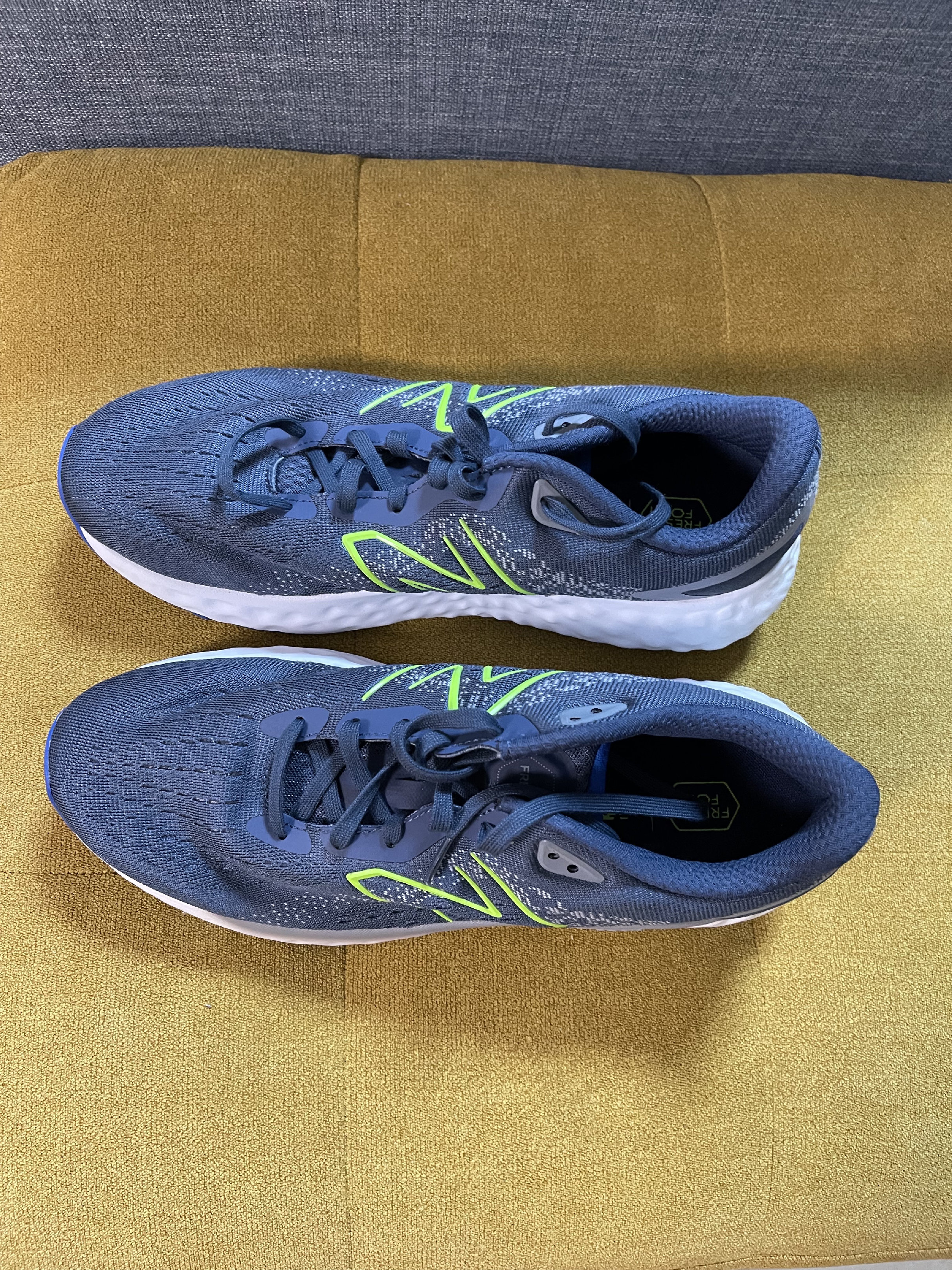 zapatos para hombre - ventas de tennis New Balance originales nuevo  2