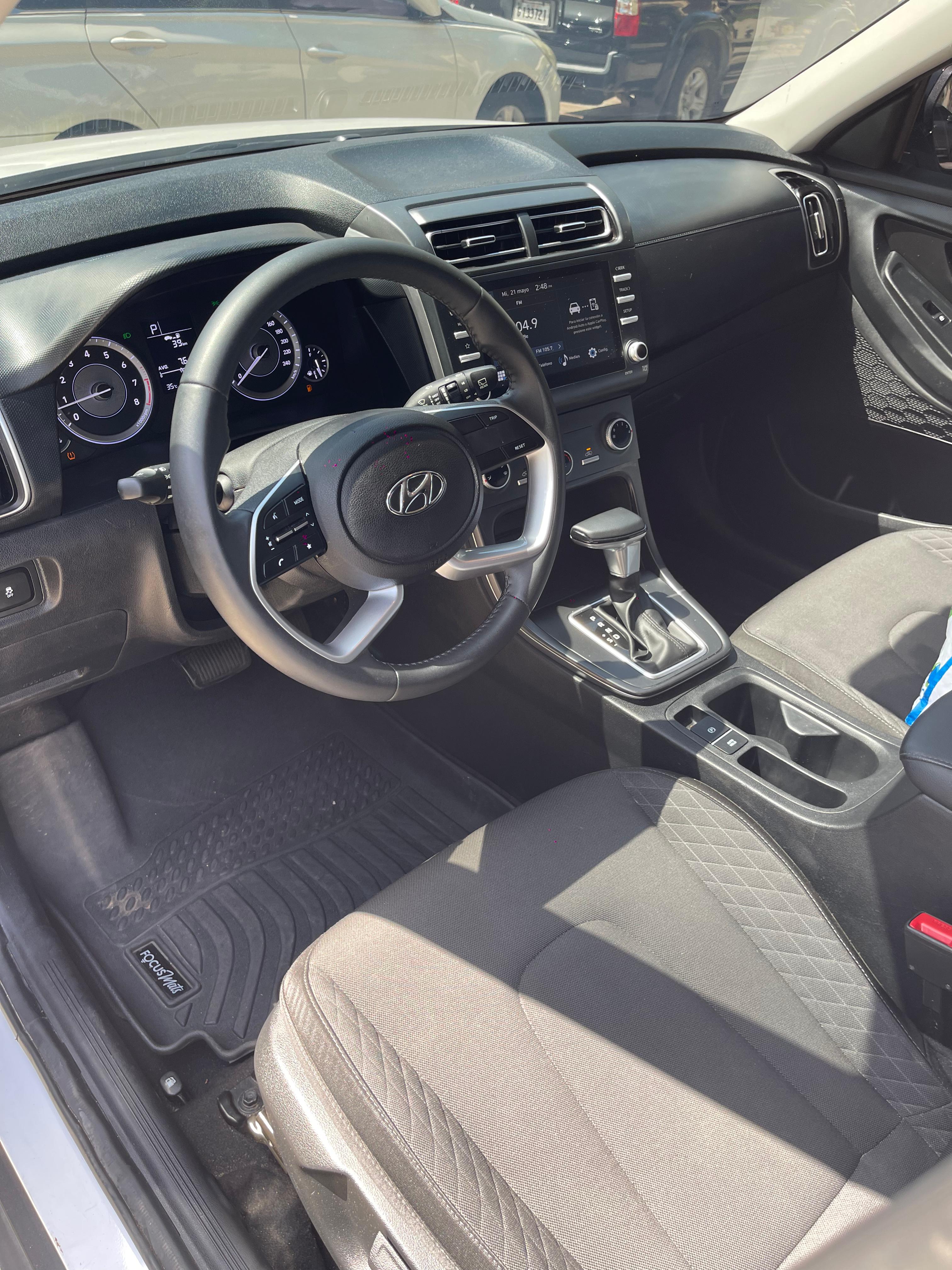 jeepetas y camionetas - Hyundai Cantus 2023 3