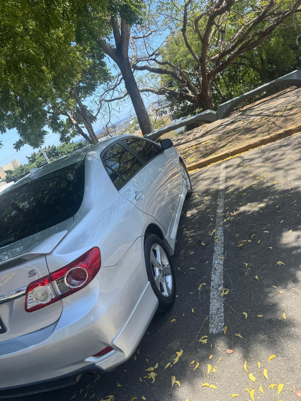 carros - TOYOTA COROLLA LE, 2012 TIPO S 8