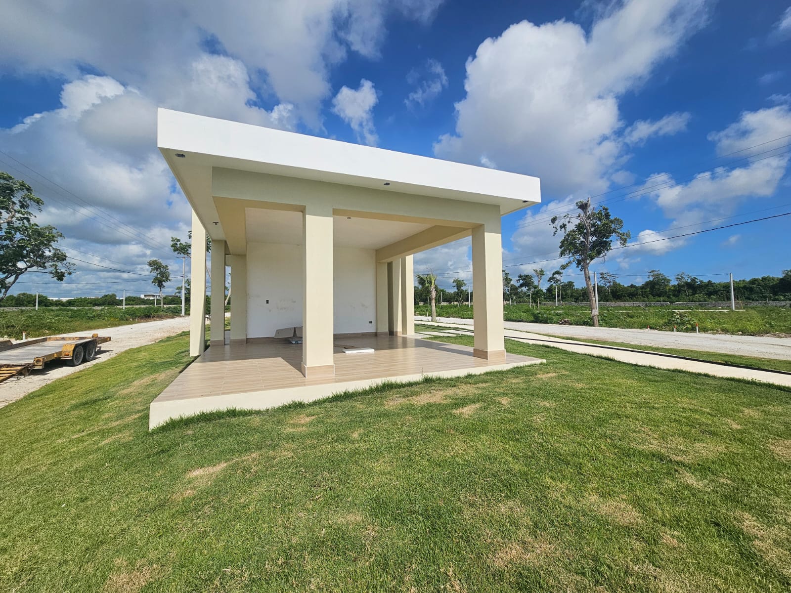 solares y terrenos - Venta de Solares Residenciales en Punta Cana 1