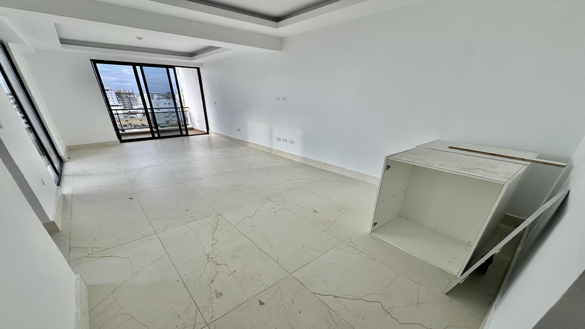 apartamentos - Apartamento Nuevo en Urbanización Real
