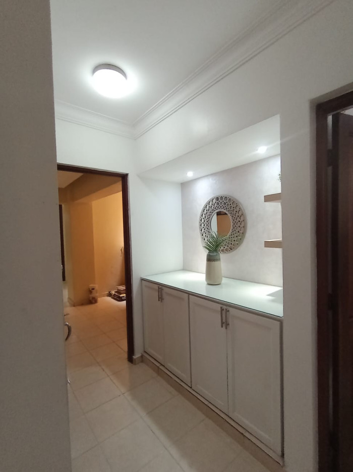 apartamentos - APARTAMENTO EN VENTA DE OPORTUNIDAD EN SAN ISIDRO  1