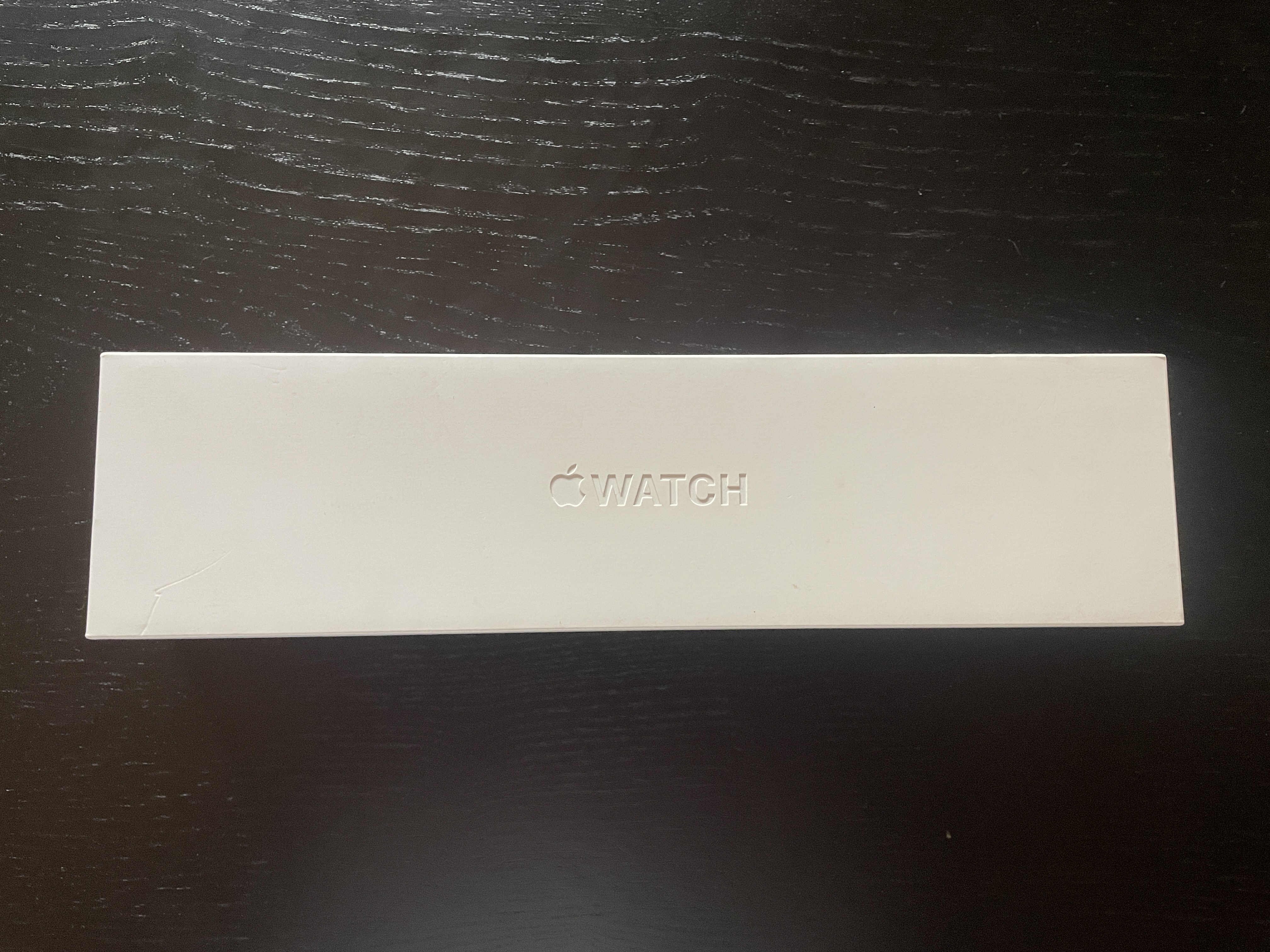 otros electronicos - Se vende Apple Watch 4 de 44mm 3