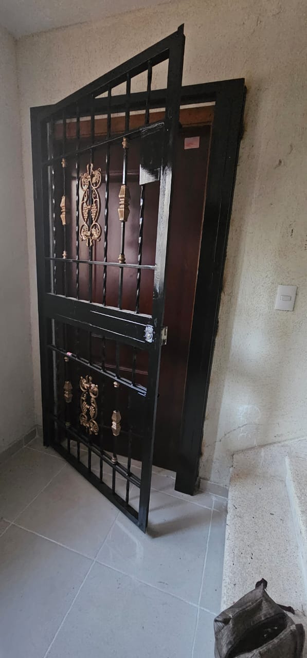 apartamentos - 2Apto en alquiler Ciudad Juan Bosch, cerca de todo