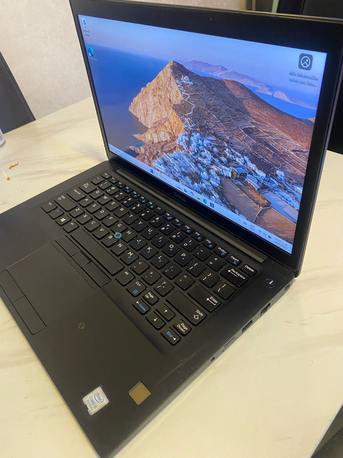 computadoras y laptops - Venta - Laptop Dell Latitudes 7490 (Desde 13,500) 0