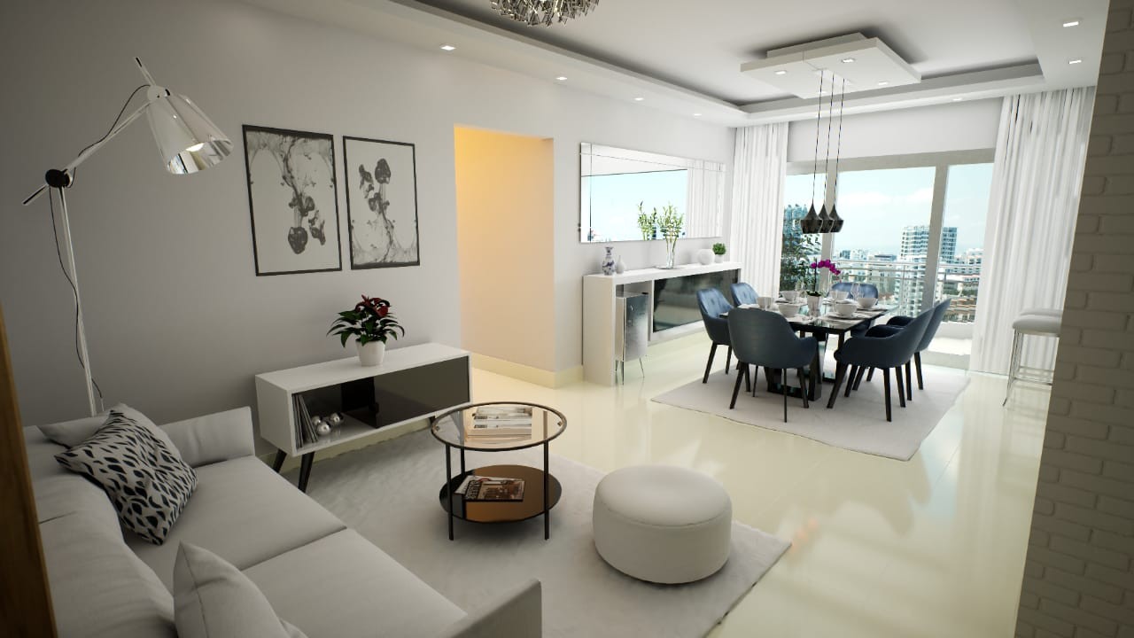 apartamentos - Proyecto de apartamentos en La Esperilla  4
