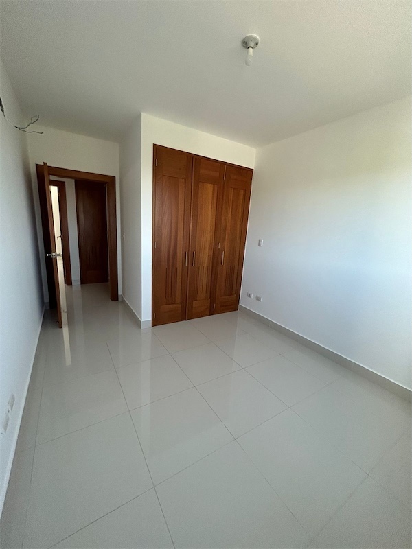 apartamentos - Apartamento de venta en Reparto kokette 7
