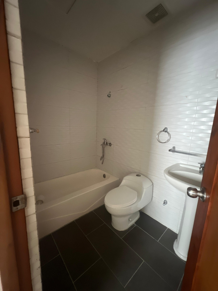 apartamentos - Apartamento en Alquiler en Mirador Norte Santo Dom 8