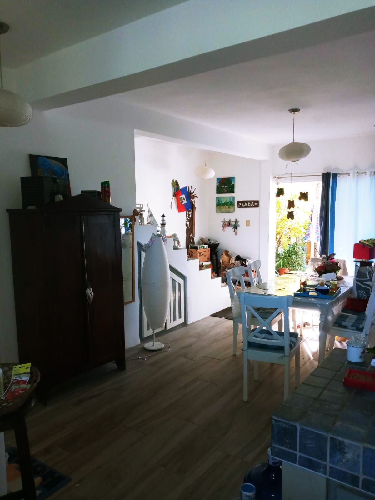 apartamentos - Se vende apartamento muy central en Rio San Juan 4