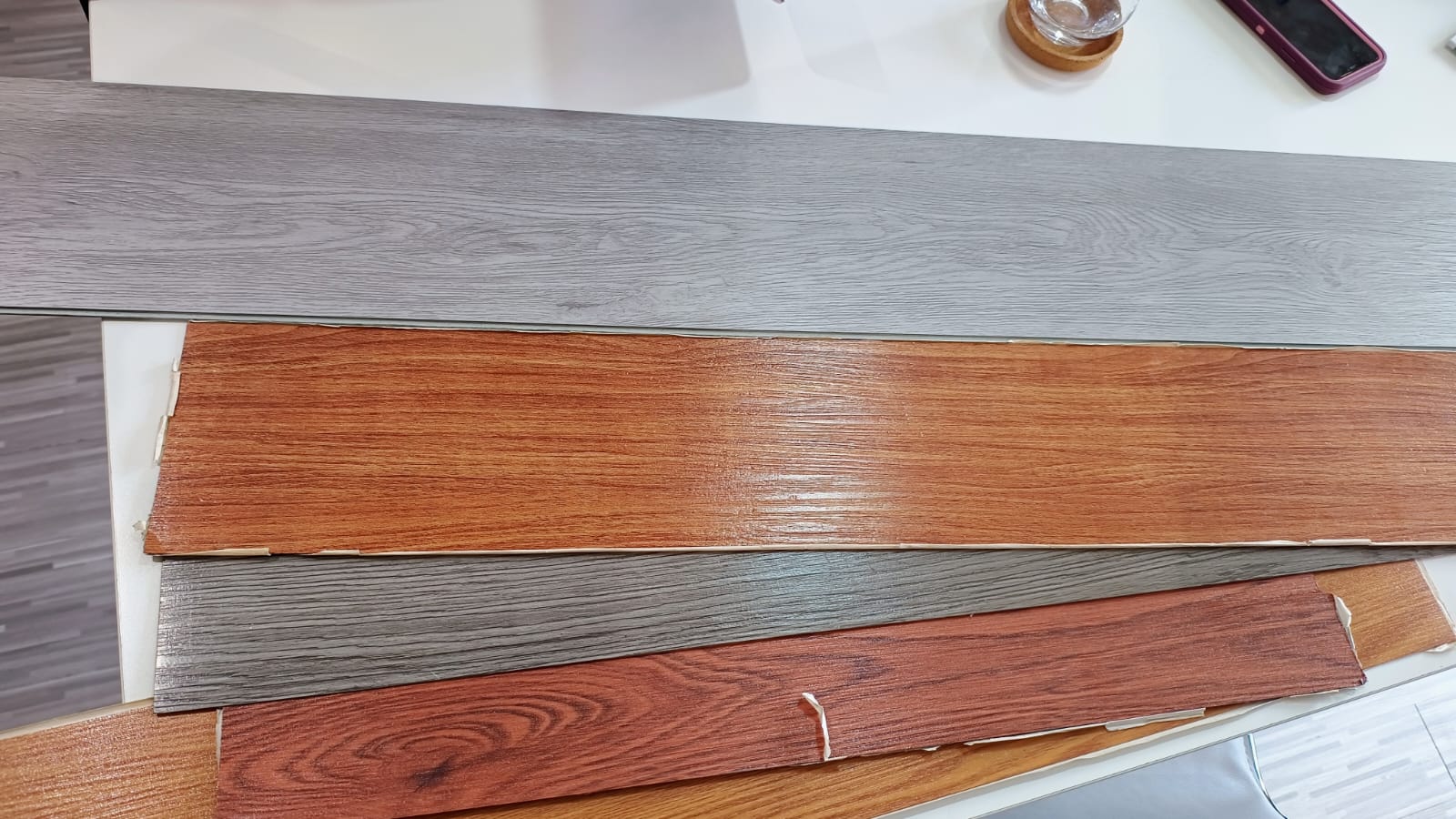 decoración y accesorios - 🌟 Venta de paneles, pisos, perfiles y más🌟 Oportunidad de Venta Exclusiva 🌟 2