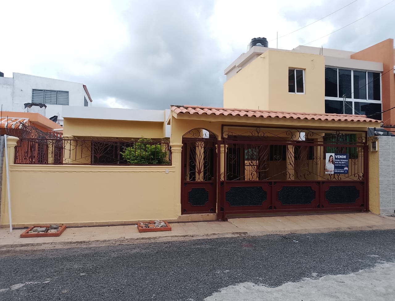 casas - Venta de cada en Prado Oriental  0