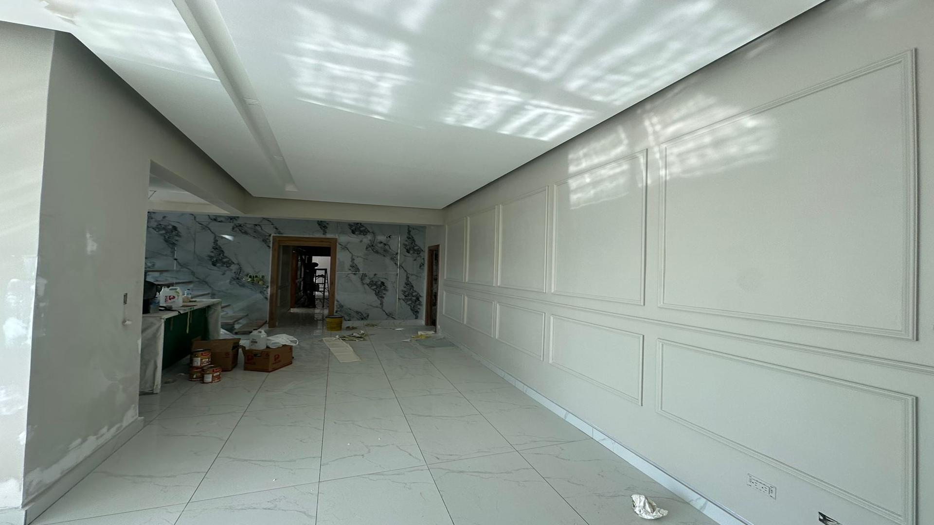 apartamentos - Vendo PentHouse en Alma Rosa I 5