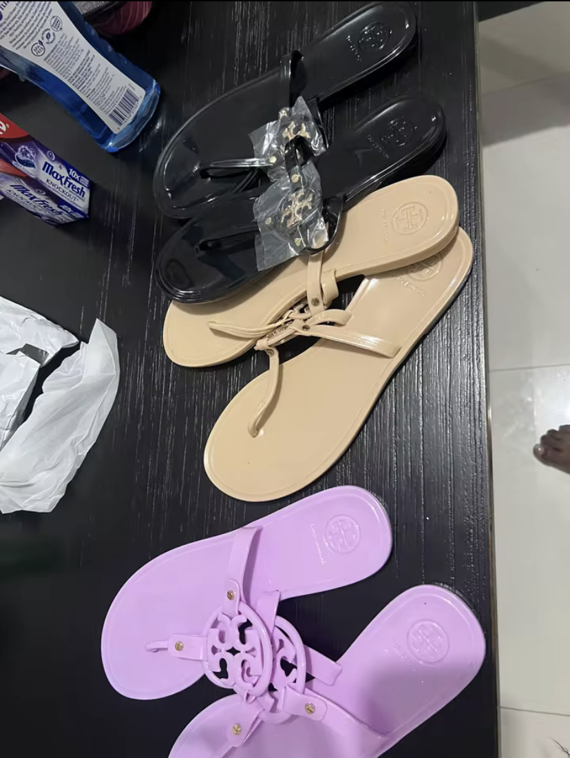 zapatos unisex - ✨ Sandalias Exclusivas Importadas – ¡Comodidad y Estilo que Cruzan Fronteras! ✨ 0
