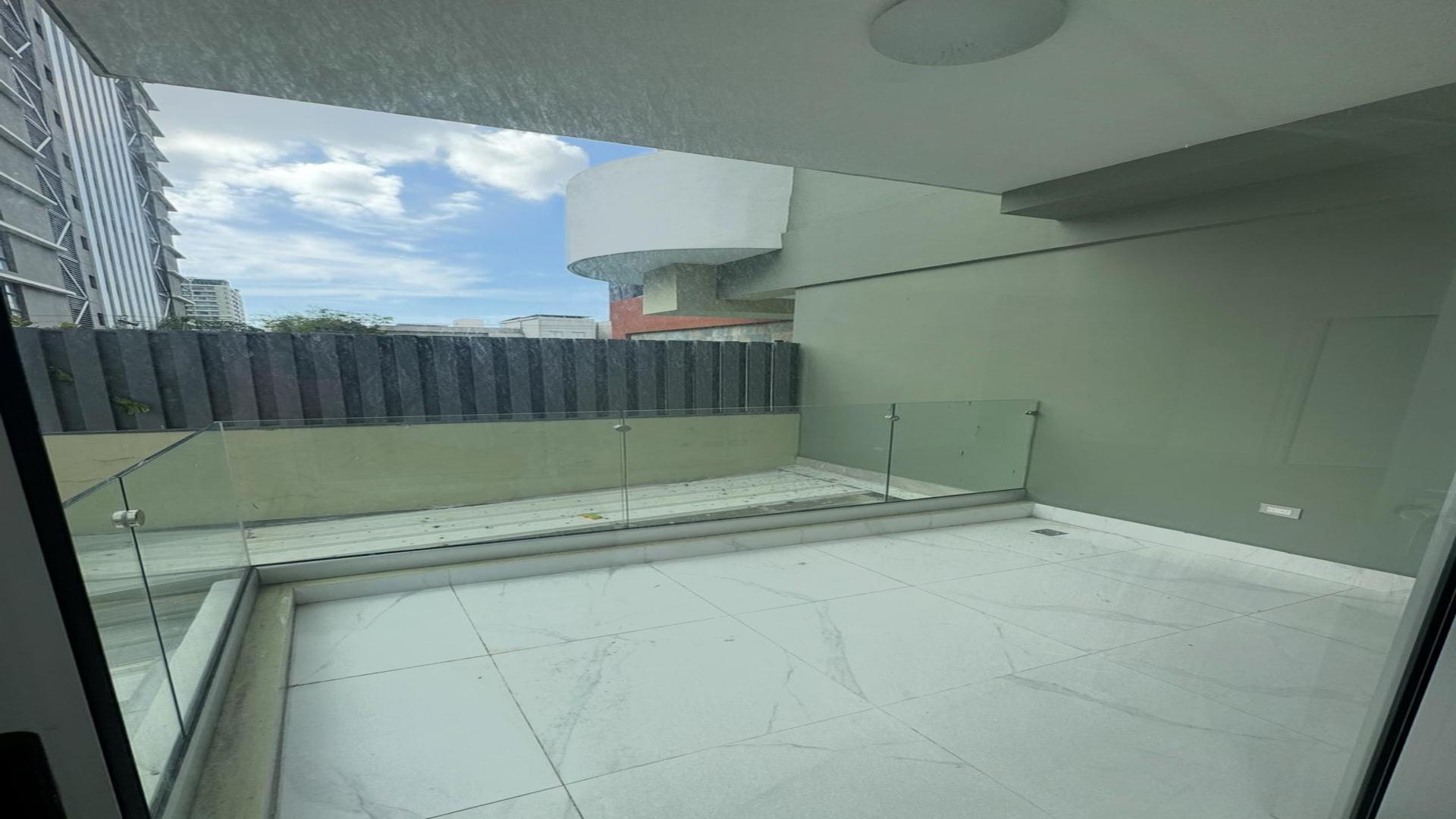apartamentos - Vendo apartamento en Piantini 2