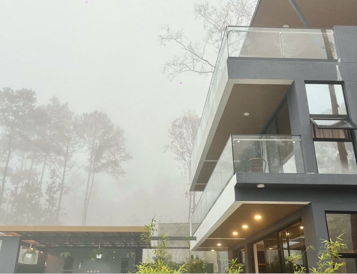casas vacacionales y villas - 🏡 Tu hogar soñado |Vive el lujo en las Montañas