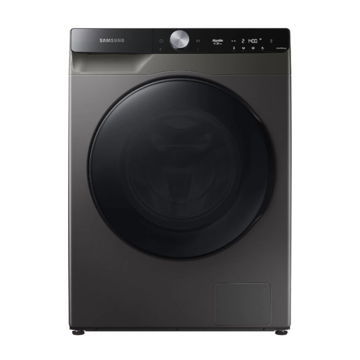 electrodomesticos - Lavadora Secadora electrica Samsung 22 libras