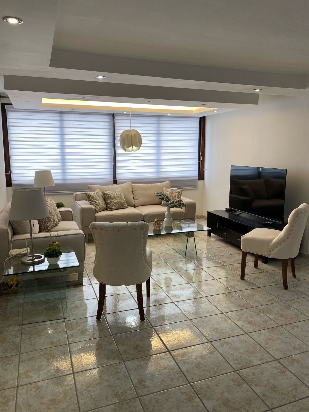 apartamentos - Apartamento completo en el Corazón de Naco 2