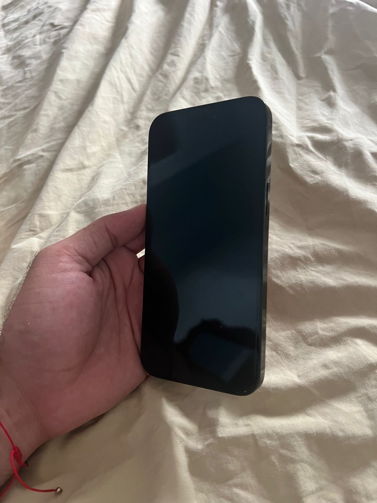 celulares y tabletas - 14 PRO MAX de 512 GB
Factory Unlocked
Color negro
Protector de pantalla nuevo
 0