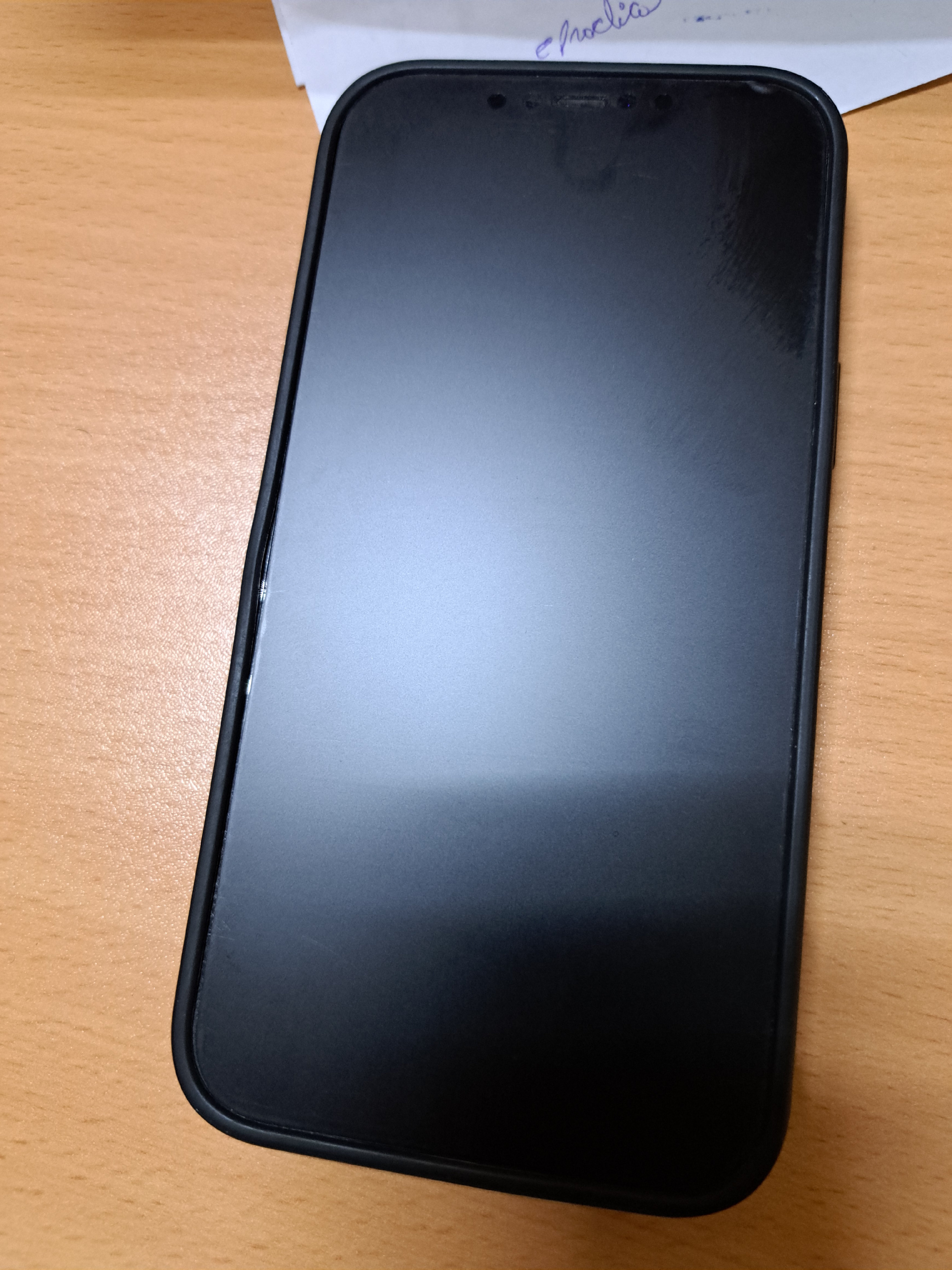celulares y tabletas - iPhone 12 pro max 128 GB  6