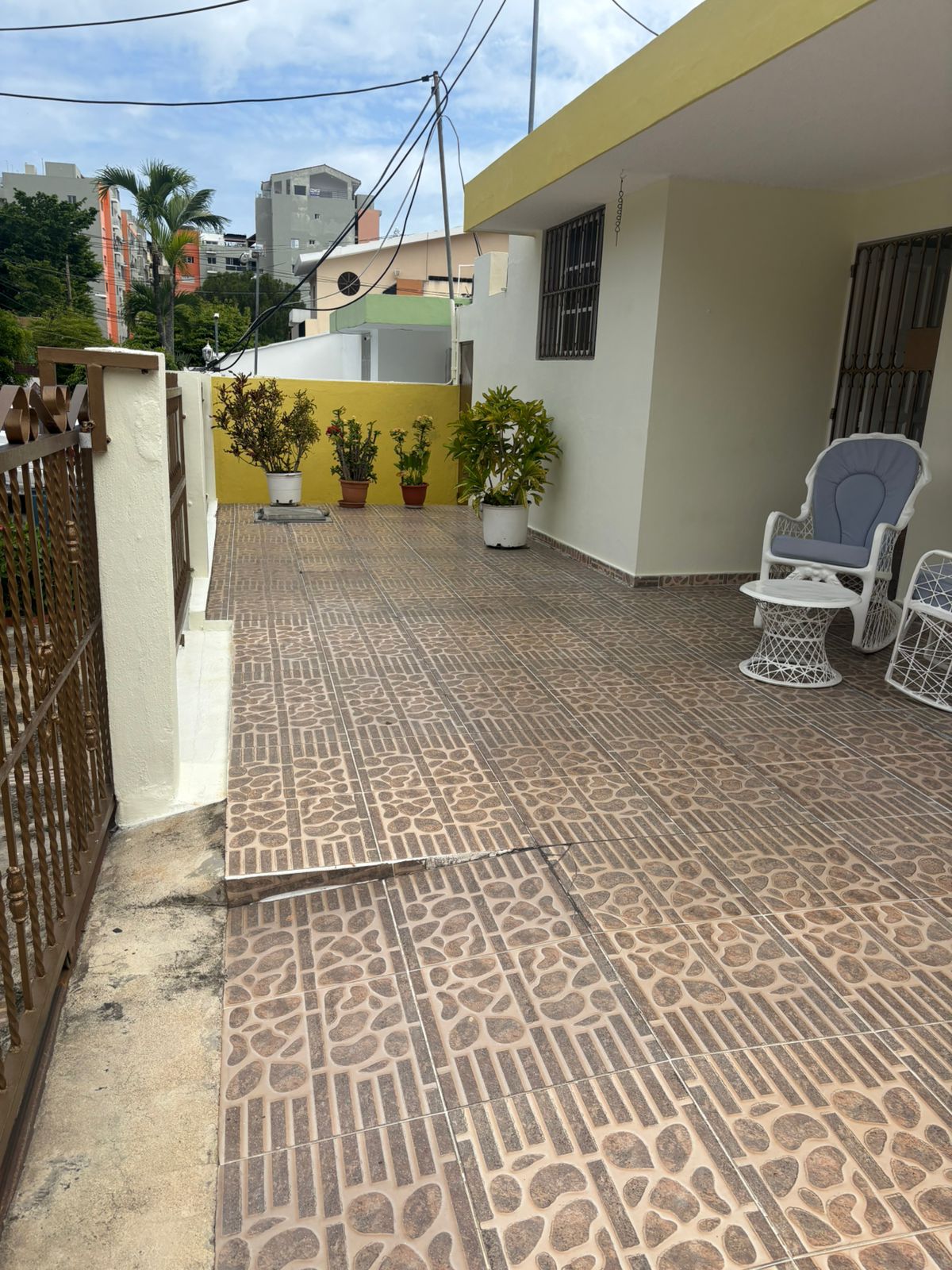 casas - Vendo Casa En Avenida Independencia 8
