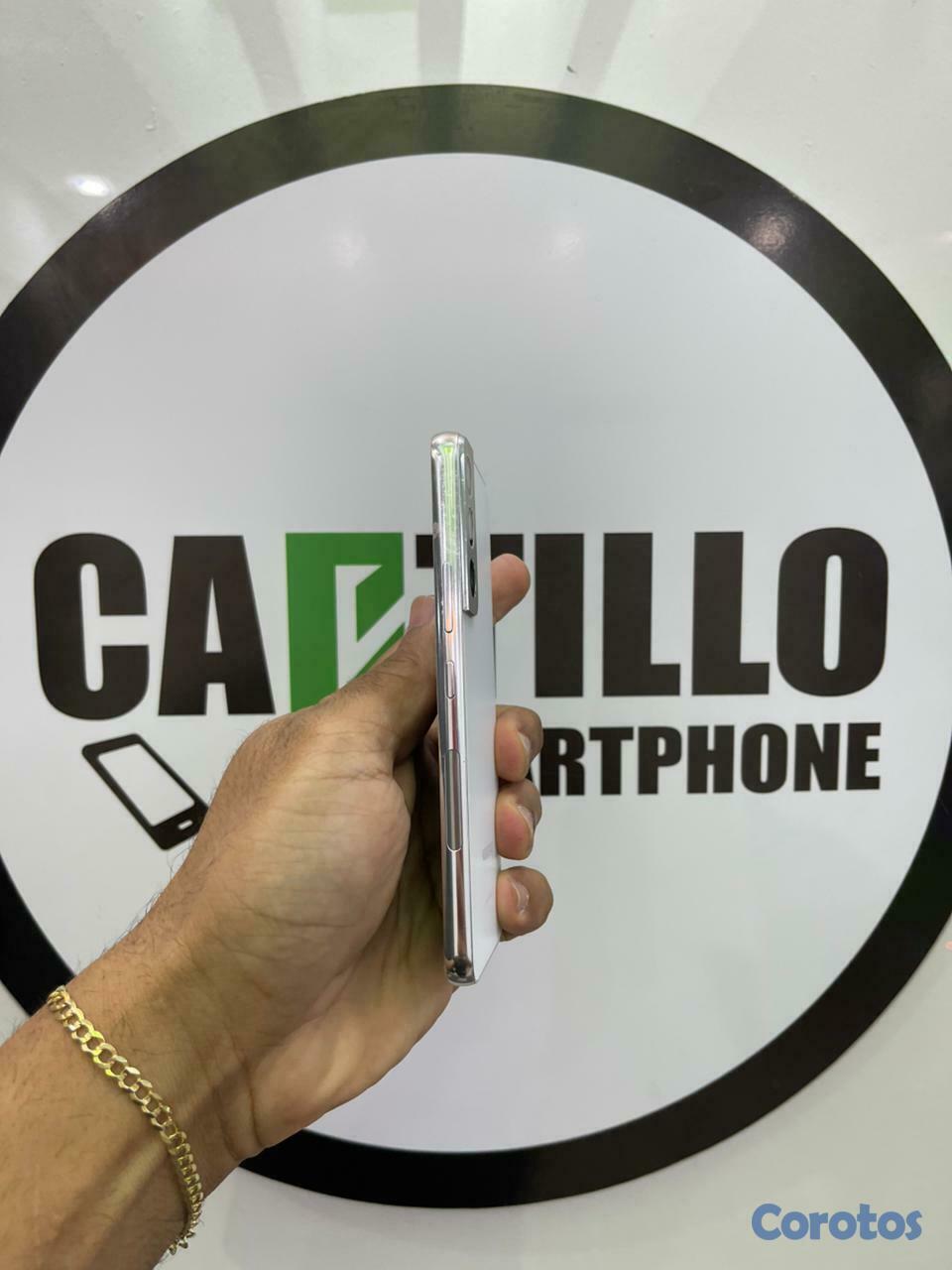 celulares y tabletas - Samsung Galaxy S22 5G 256GB Desbloqueado de fabric 3