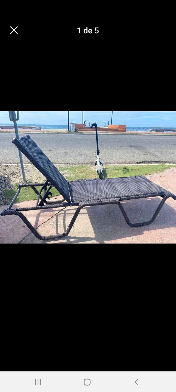 herramientas, jardines y exterior - Chairlong de alta calidad 
