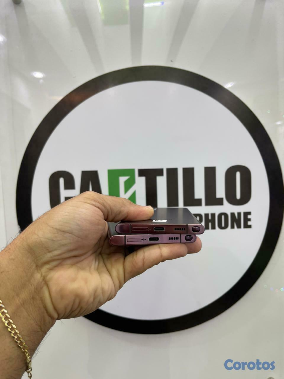 celulares y tabletas - Samsung Galaxy S22 Ultra 5G 128GB, 256GB Desbloque 5