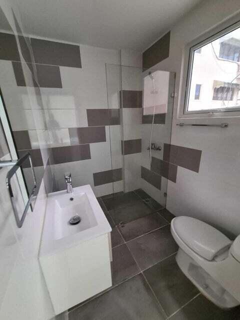 apartamentos - Apartamento semi amueblado en alquiler #24-1582 espacioso, aire acondicionado. 5