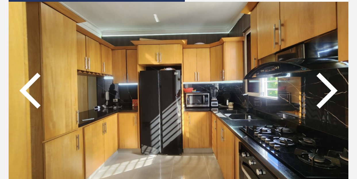 apartamentos - Vendo apartamento en sector Don Honorio 3