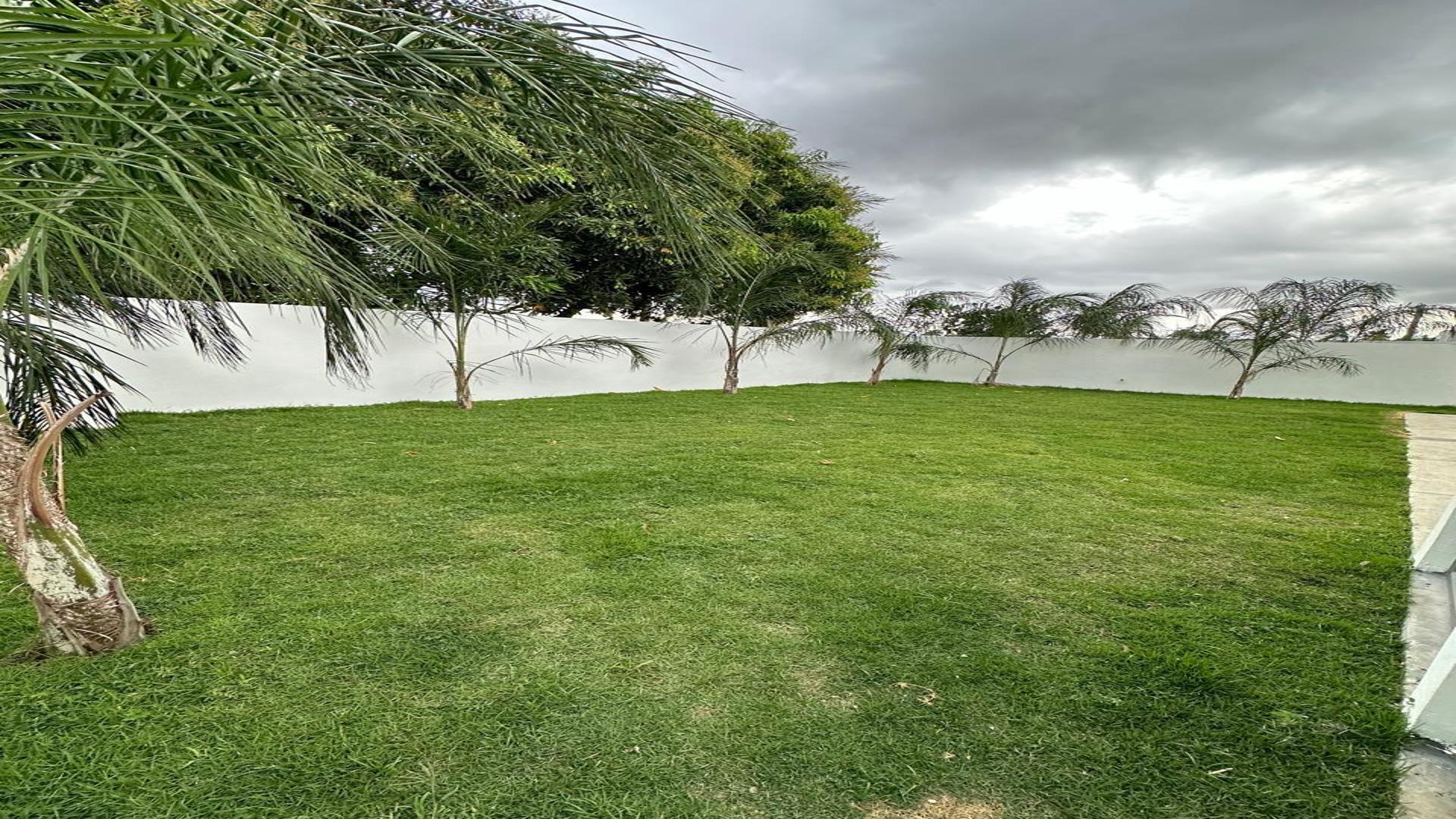 casas - CASA EN RENTA PROXIMO AL AEROPUERTO CIBAO SANTIAGO 7