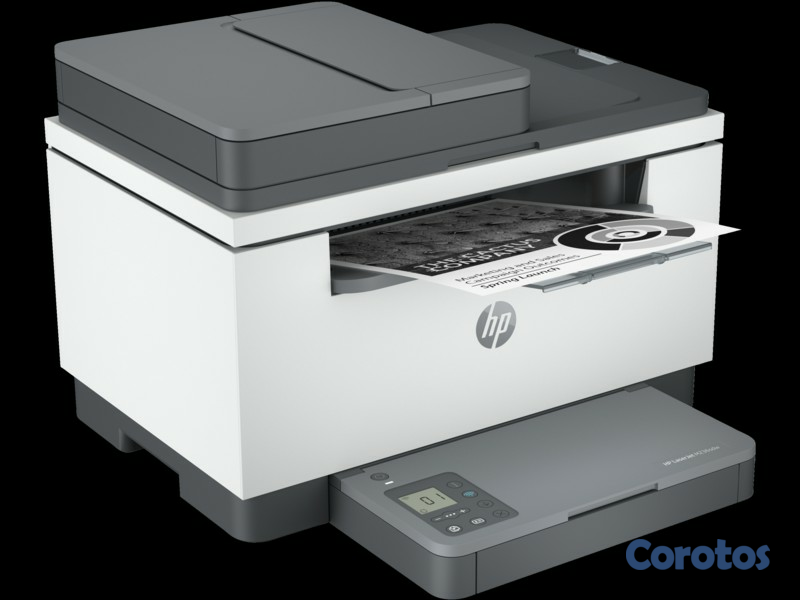 impresoras y scanners - Multifuncional HP LaserJet M236sdw,Impresión,copia escaner,Wi-Fi-duplex,bluetoot 2
