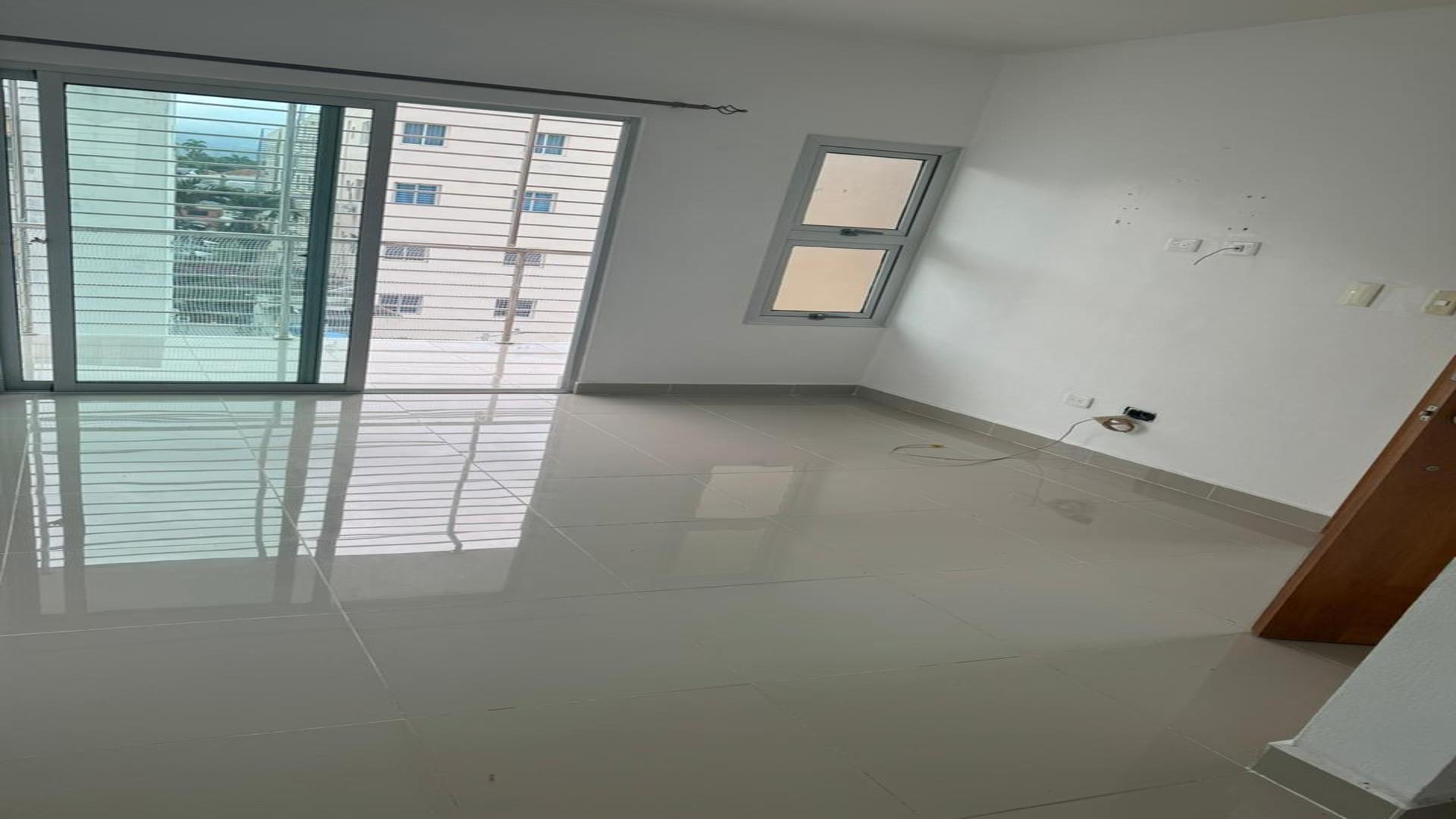 apartamentos - Apartamento De Venta En Santiago De Los Caballeros, Calle Don Pedro 5