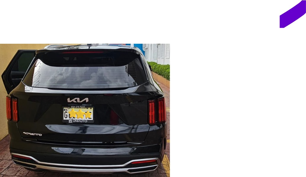 jeepetas y camionetas - KIA SORENTO 2023 4