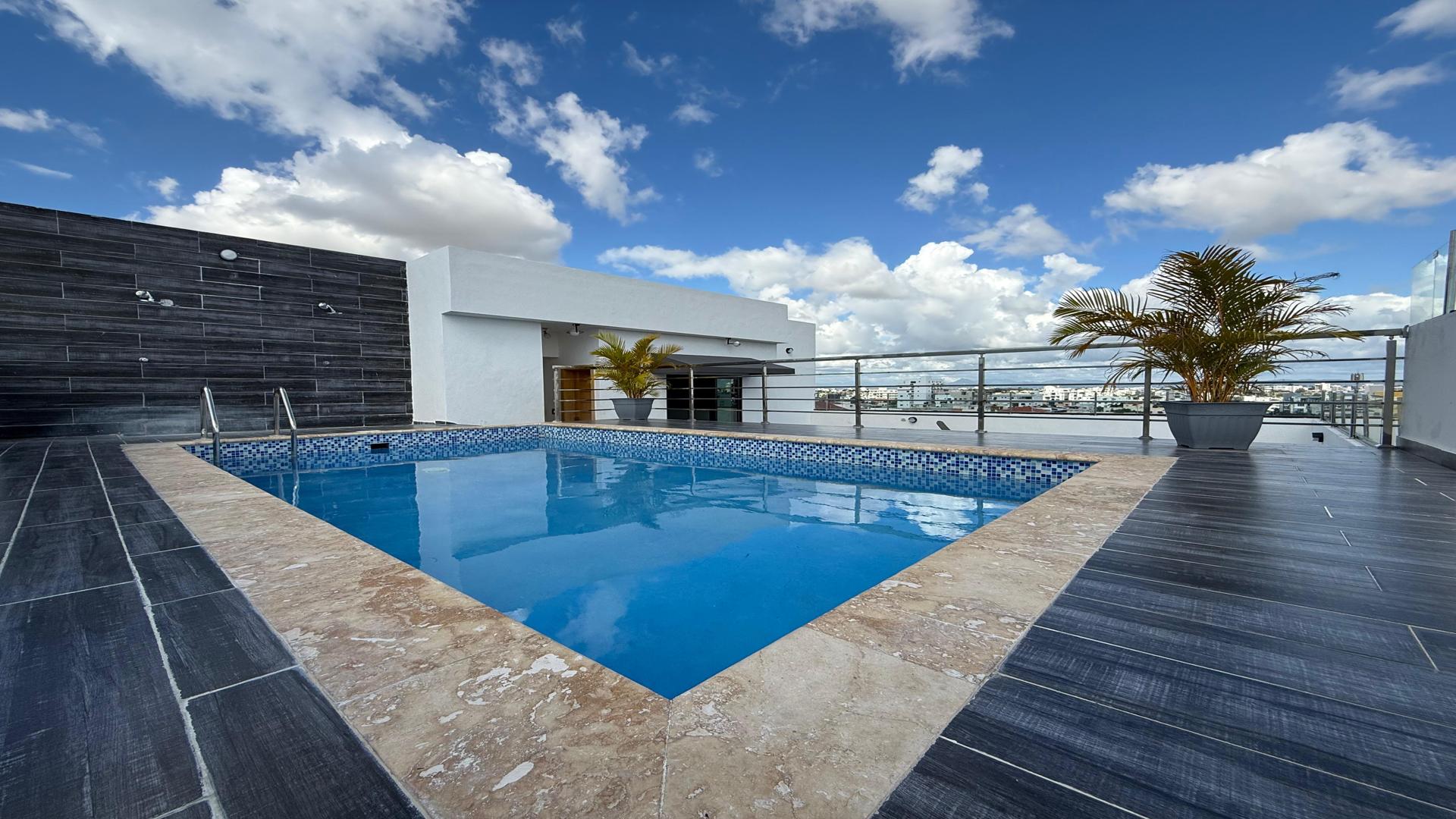 apartamentos - APARTAMENTO NUEVO EN EL MILLON 5