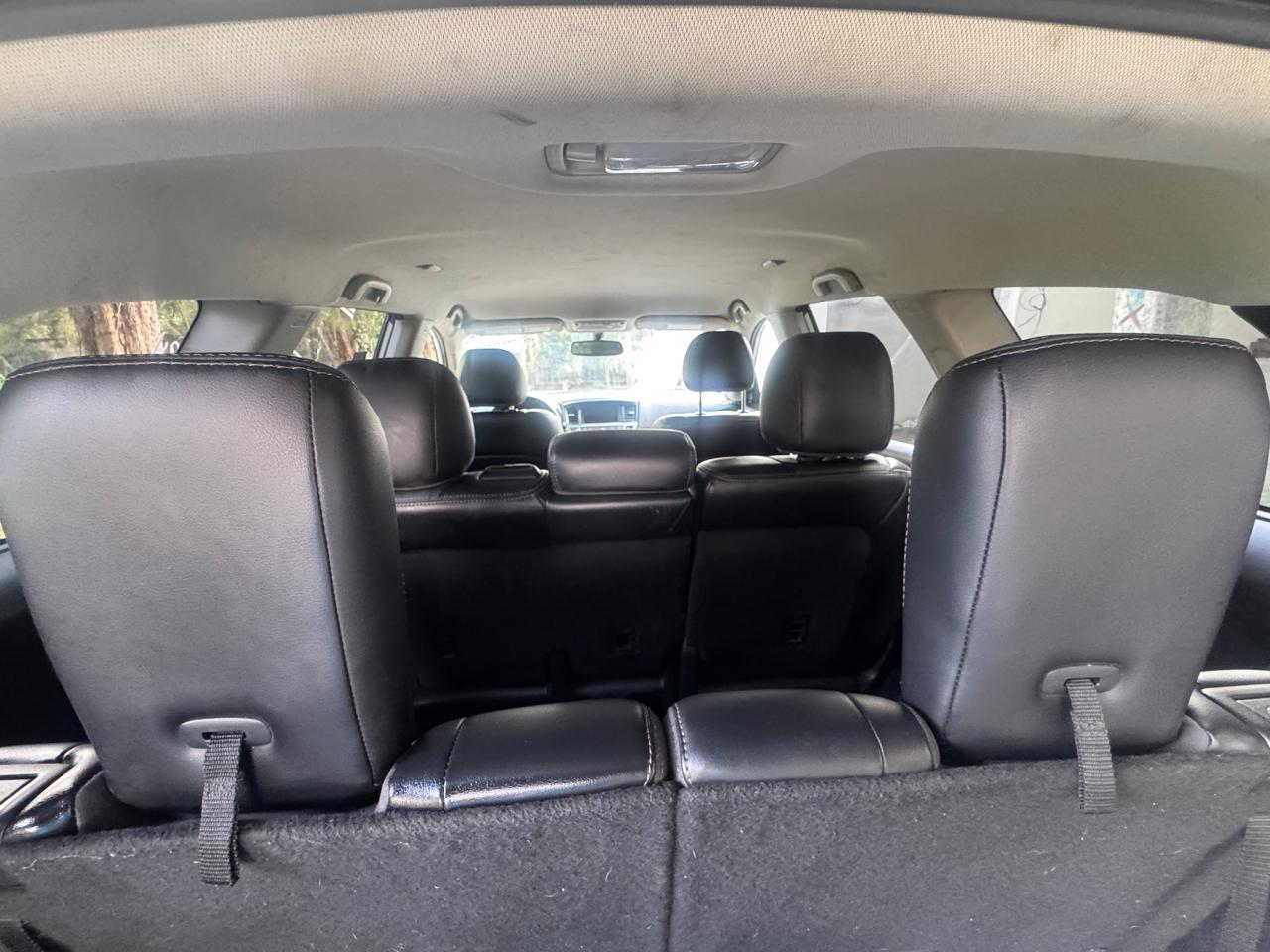 jeepetas y camionetas - NISSAN PATHFINDER EN PERFECTAS CONDICIONES