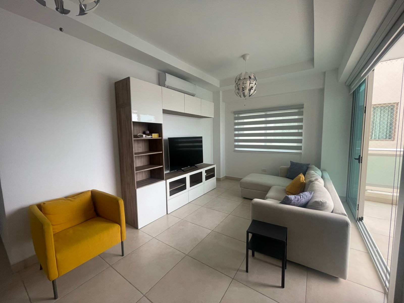 apartamentos - Apartamento de 3 habitaciones en Bella Vista