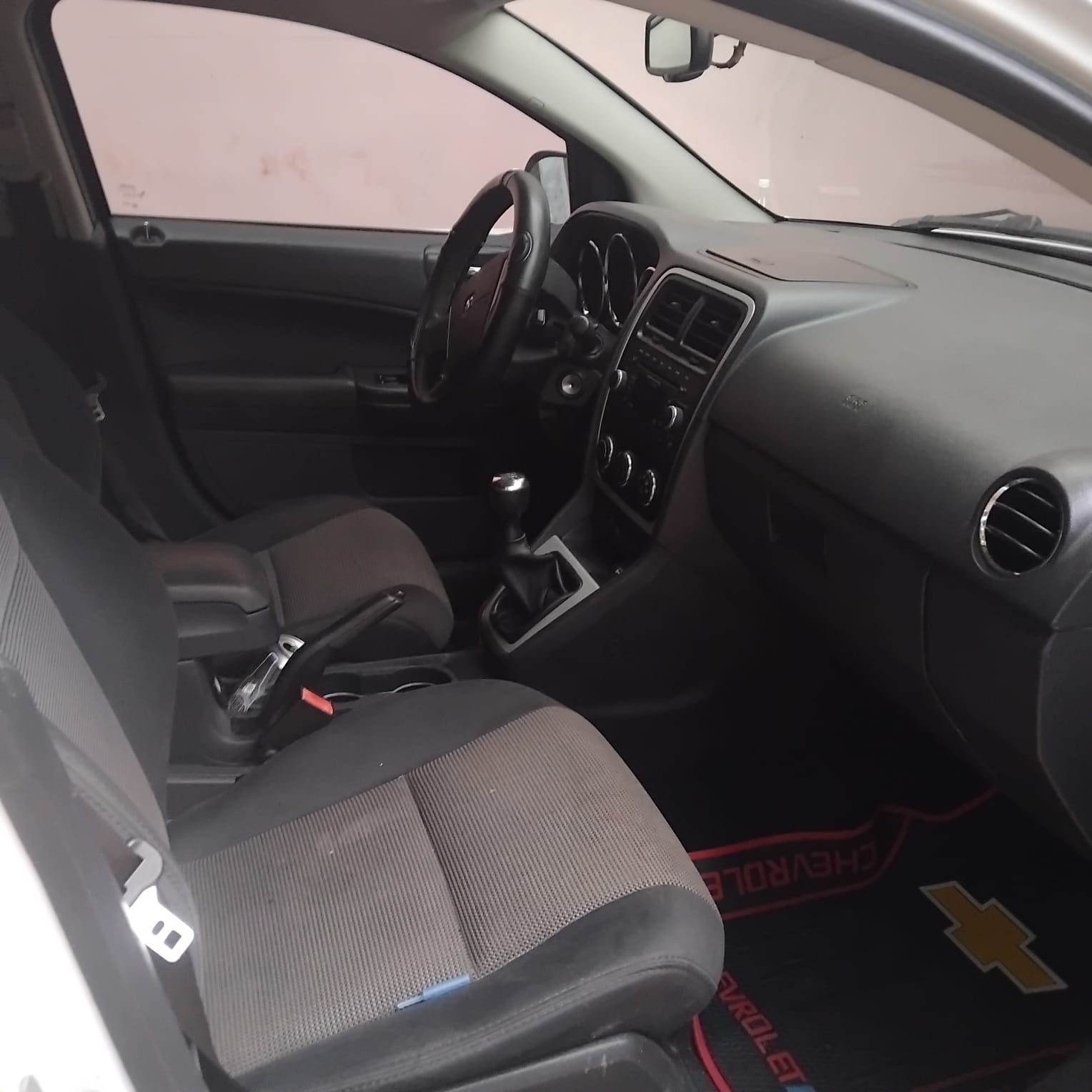carros - Dodge Cavalier 2012 de oportunidad 3