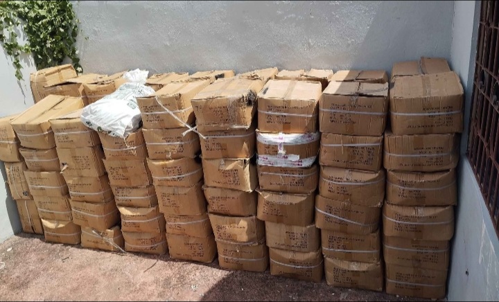herramientas, jardines y exterior - 📦LOTE CAJAS DE LLAVES DE BOLA📦  5