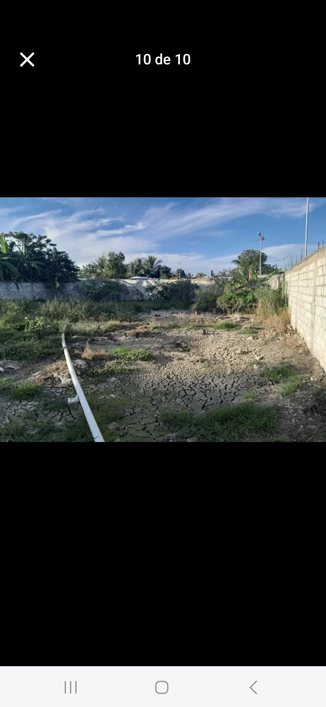 solares y terrenos - *Solares en venta*  1850 metros (2 solares de 925  0