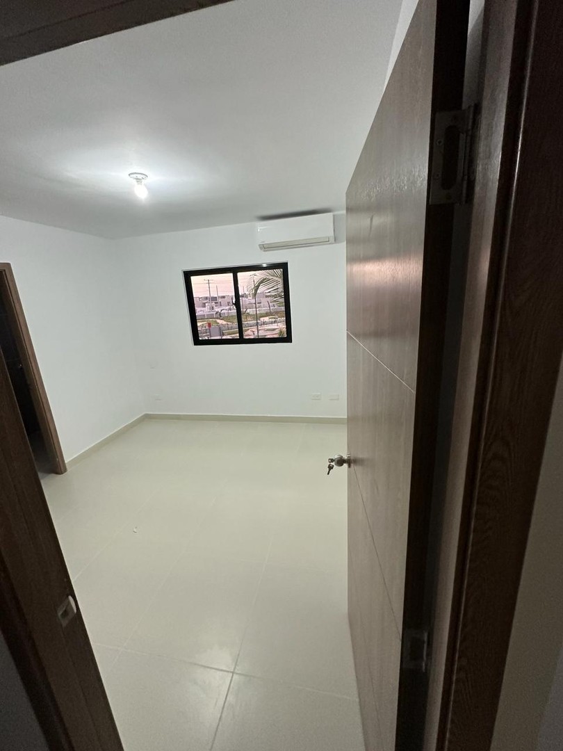 apartamentos - Apartamento en alquiler en Punta Cana  5