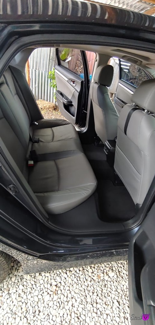 carros - Honda Civic 2017 Full. Touring. Muy excelente condiciones. 4