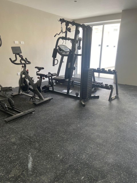 apartamentos - Apartamento céntrico en la evaristo 2